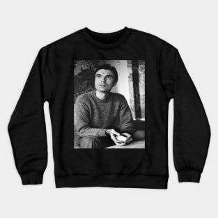 David Byrne / 1952 Crewneck Sweatshirt
